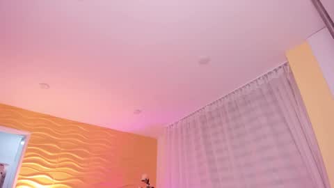 Snapshot of jasmiinevans chatting on February 18, 2025, 11:30 pm Jasmin Evans online show from February 18, 2025, 11:30 pm