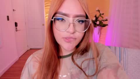 Snapshot of jasmiinevans chatting on February 21, 2025, 8:16 pm Jasmin Evans online show from February 21, 2025, 8:16 pm