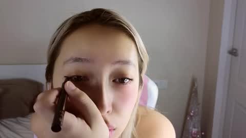 Jasmine online show from February 18, 2026, 7:32 pm