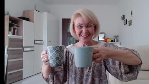 Jasmin room for people 40 online show from January 31, 2025, 1:45 pm