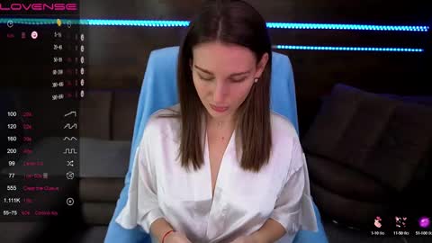 Jasmin online show from December 26, 2024, 3:10 pm