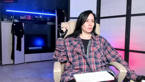 jasmin_milf online show from May 15, 2026, 7:43 pm