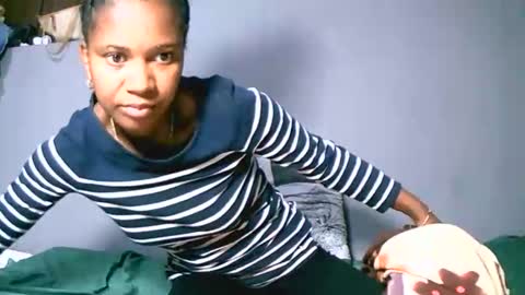 jasminah176750 online show from February 8, 2026, 10:46 pm