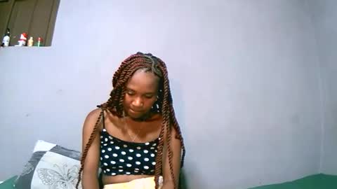 jasminah176750 online show from February 22, 2026, 4:05 pm