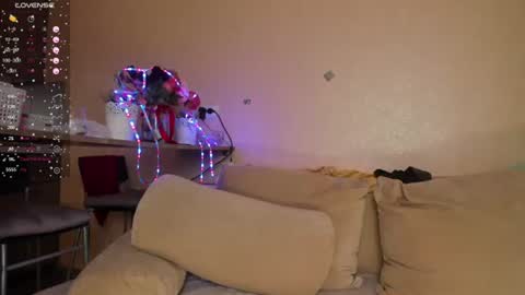 JasminArcher online show from June 13, 2026, 10:46 am