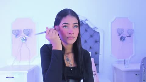 Jasmine online show from December 31, 2024, 3:23 am