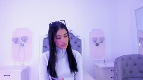 Jasmine online show from January 3, 2025, 3:27 am