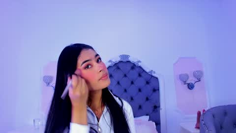 Jasmine online show from January 11, 2025, 3:13 am