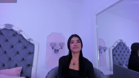 Jasmine online show from January 25, 2025, 4:13 am