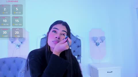 Jasmine online show from January 29, 2025, 3:54 am