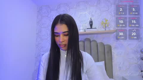 Jasmine online show from February 24, 2025, 3:33 am