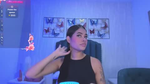 Jasmine online show from February 26, 2025, 3:42 am