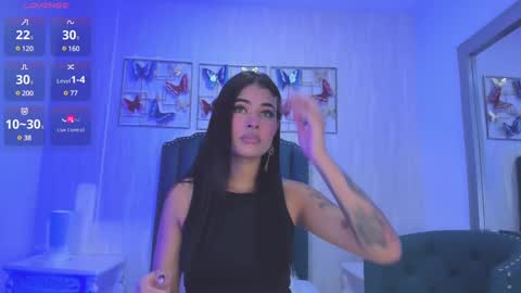 Jasmine online show from February 28, 2025, 3:26 am