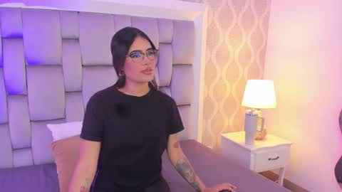 Jasmine online show from September 25, 2025, 7:17 pm