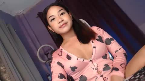 JASMINE online show from September 18, 2025, 12:01 am