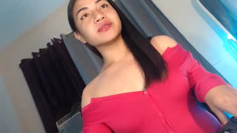 JASMINE online show from February 3, 2026, 12:21 pm