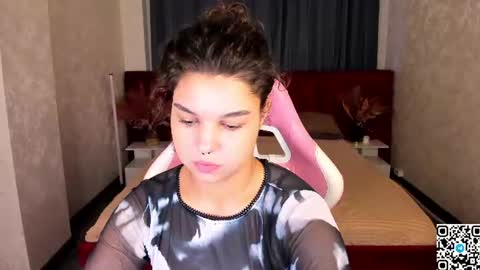 Jasmine Burke online show from August 8, 2026, 1:19 am