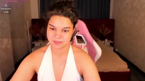 Jasmine Burke online show from August 9, 2026, 1:07 am