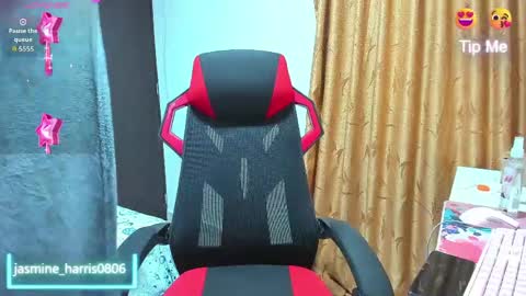 Snapshot of jasmine_harris chatting on April 20, 2026, 4:37 am jasmine online show from April 20, 2026, 4:37 am