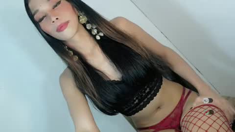 CUTE JANNA online show from July 3, 2026, 5:58 am