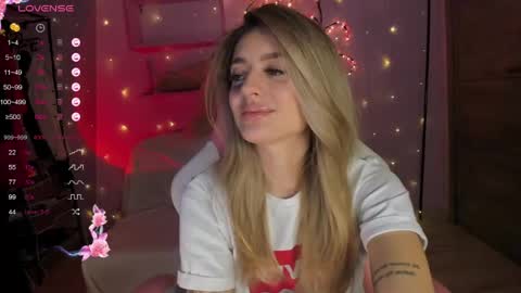 jasmine_ur_princess online show from March 6, 2026, 6:10 am