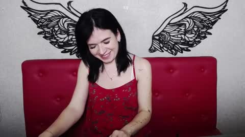 JasmineKouch online show from January 26, 2025, 1:20 am