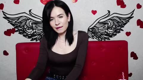 JasmineKouch online show from February 15, 2025, 9:26 pm