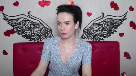 JasmineKouch online show from February 17, 2025, 12:21 am