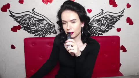 JasmineKouch online show from February 19, 2025, 9:47 pm