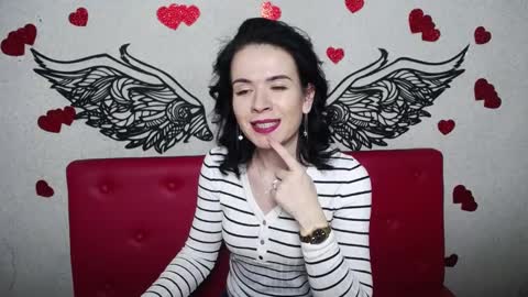 JasmineKouch online show from February 20, 2025, 4:50 am