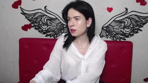 JasmineKouch online show from March 8, 2025, 6:37 pm