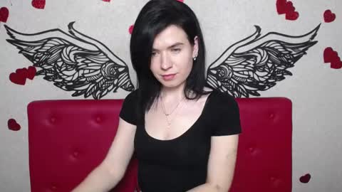 JasmineKouch online show from March 11, 2025, 9:48 pm