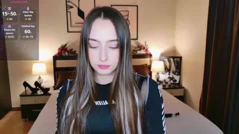 Jasmine online show from March 9, 2026, 11:03 am