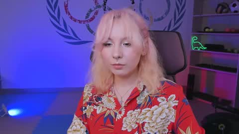 Jasmine online show from February 6, 2025, 8:18 am