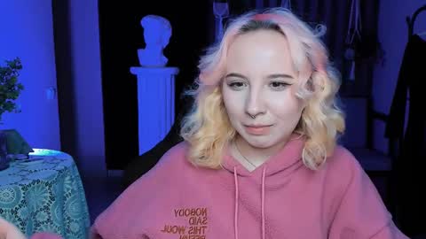 Jasmine online show from February 27, 2025, 11:52 am