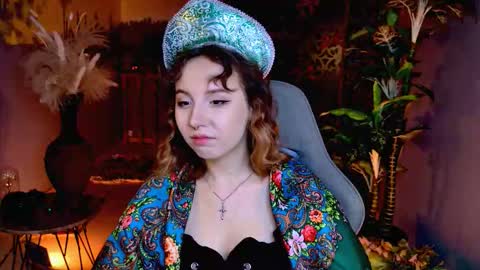 Jasmine online show from February 21, 2026, 5:19 am