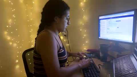 Jasmine online show from March 6, 2026, 5:09 pm