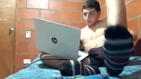 JASON BLESS1 online show from September 17, 2025, 2:13 am