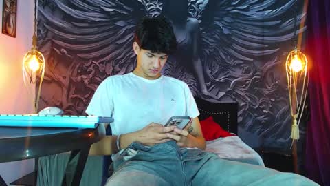 JASON online show from February 19, 2026, 12:17 am