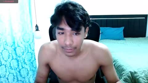 jason_haasland online show from January 31, 2026, 10:19 pm