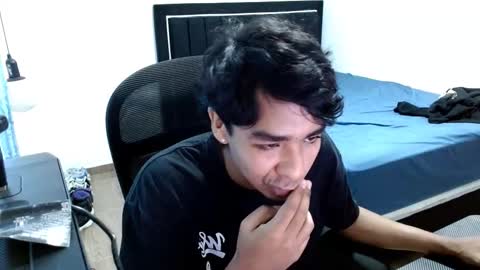 jason_haasland online show from February 4, 2026, 7:42 pm