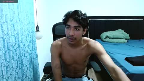 jason_haasland online show from February 28, 2026, 11:50 pm