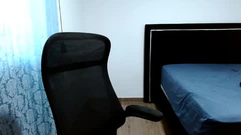 jason_haasland online show from April 1, 2026, 8:28 pm