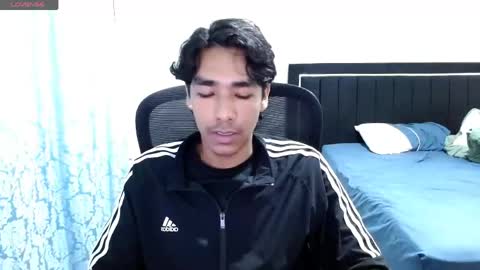 jason_haasland online show from April 19, 2026, 11:29 pm