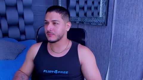 Snapshot of jason_shaw_ chatting on September 30, 2025, 11:43 pm Jasson Shaw online show from September 30, 2025, 11:43 pm