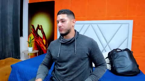 Jasson Shaw online show from November 13, 2025, 5:23 pm