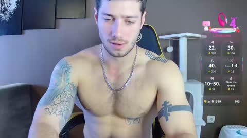 Jason theGreat online show from February 17, 2026, 1:51 pm