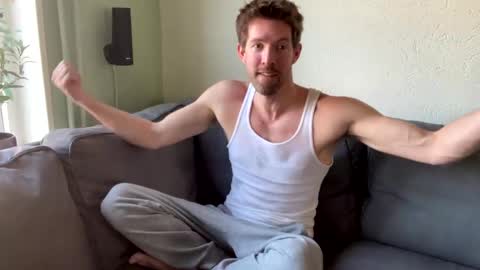 Snapshot of jasonberg29 chatting on March 6, 2025, 8:08 am Jason online show from March 6, 2025, 8:08 am