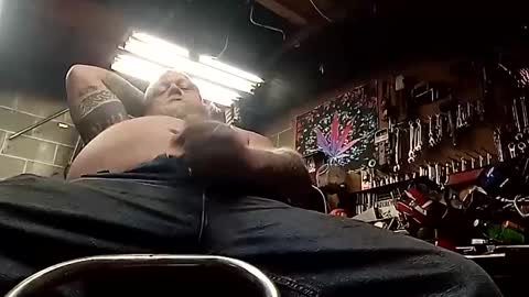 Snapshot of jasongriffey42 chatting on January 31, 2025, 8:01 pm jasongriffey42 online show from January 31, 2025, 8:01 pm