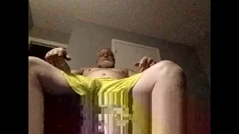 jasongriffey42 online show from November 6, 2025, 10:38 am